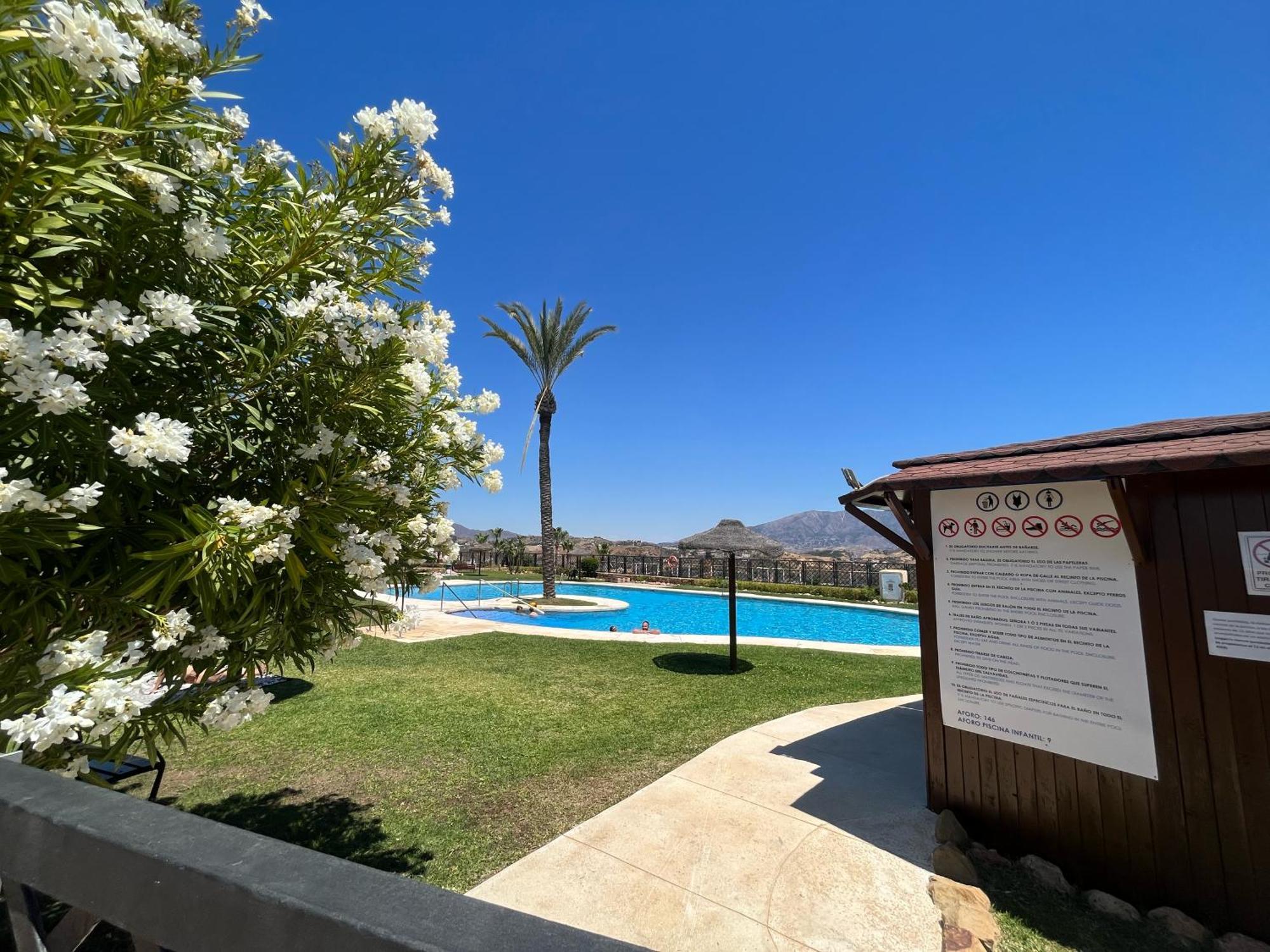 House In Las Terrazas The Mijas La Cala De Mijas Bagian luar foto